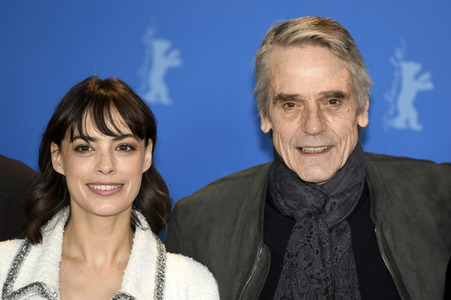 Jury Photocall, Berlinale 2020