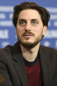 Jury Pressekonferenz, Berlinale 2020