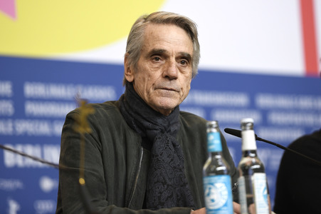 Jury Pressekonferenz, Berlinale 2020