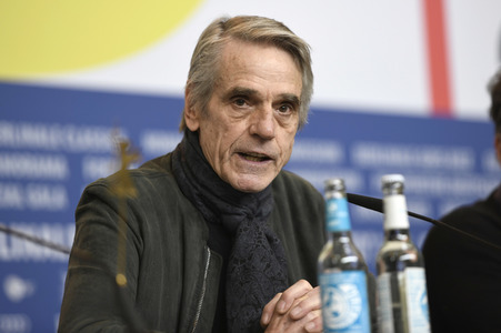 Jury Pressekonferenz, Berlinale 2020