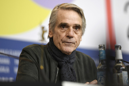 Jury Pressekonferenz, Berlinale 2020