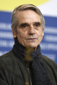 Jury Pressekonferenz, Berlinale 2020