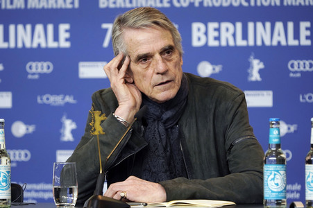 Jury Pressekonferenz, Berlinale 2020