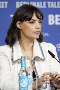 Jury Pressekonferenz, Berlinale 2020