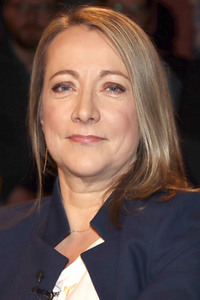 Talkshow 'Markus Lanz' in Hamburg