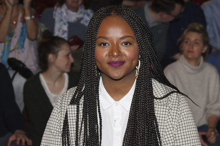 Talkshow 'Markus Lanz' in Hamburg