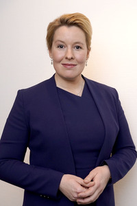 Talkshow 'maischberger. die woche' in Berlin