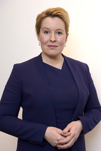 Talkshow 'maischberger. die woche' in Berlin