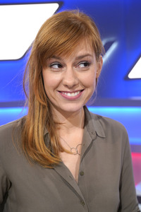 Talkshow 'maischberger. die woche' in Berlin