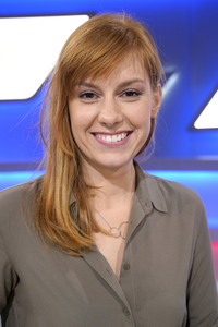 Talkshow 'maischberger. die woche' in Berlin