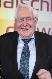 Talkshow 'maischberger. die woche' in Berlin