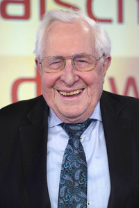 Talkshow 'maischberger. die woche' in Berlin