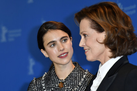 Photocall 'My Salinger Year', Berlinale 2020