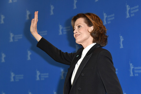 Photocall 'My Salinger Year', Berlinale 2020