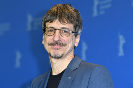 Photocall 'My Salinger Year', Berlinale 2020