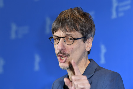 Photocall 'My Salinger Year', Berlinale 2020