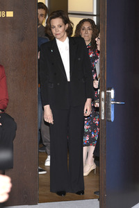 Photocall 'My Salinger Year', Berlinale 2020