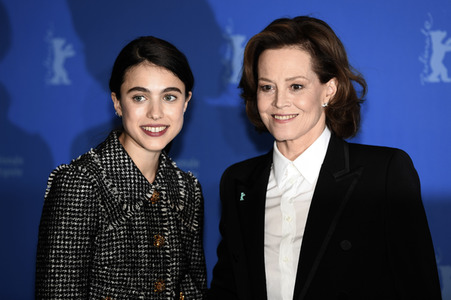 Photocall 'My Salinger Year', Berlinale 2020