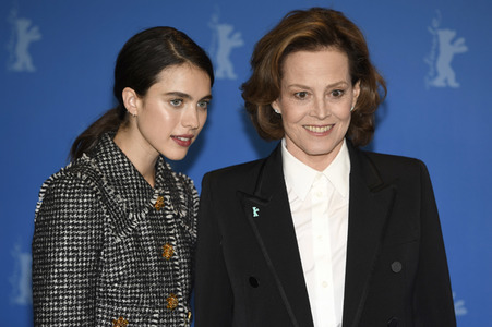 Photocall 'My Salinger Year', Berlinale 2020
