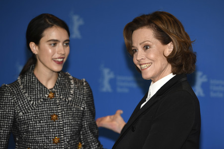 Photocall 'My Salinger Year', Berlinale 2020