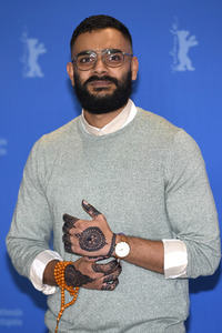 Photocall 'My Salinger Year', Berlinale 2020