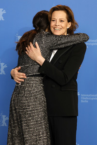 Photocall 'My Salinger Year', Berlinale 2020