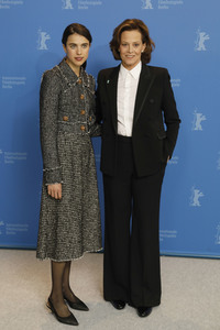 Photocall 'My Salinger Year', Berlinale 2020