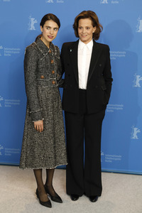 Photocall 'My Salinger Year', Berlinale 2020
