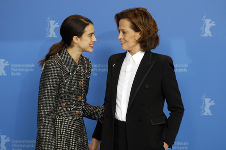 Photocall 'My Salinger Year', Berlinale 2020