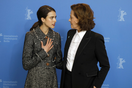 Photocall 'My Salinger Year', Berlinale 2020