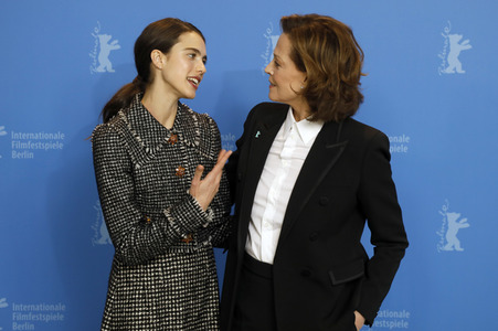 Photocall 'My Salinger Year', Berlinale 2020