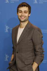 Photocall 'My Salinger Year', Berlinale 2020