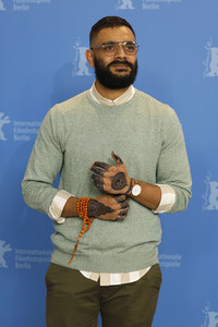 Photocall 'My Salinger Year', Berlinale 2020