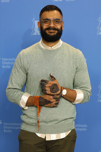 Photocall 'My Salinger Year', Berlinale 2020