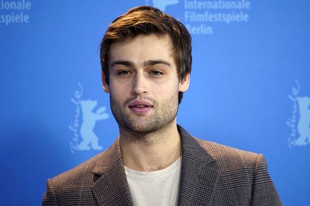 Photocall 'My Salinger Year', Berlinale 2020