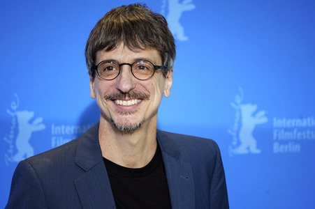 Photocall 'My Salinger Year', Berlinale 2020