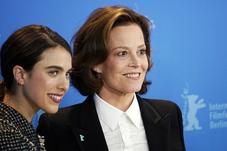 Photocall 'My Salinger Year', Berlinale 2020