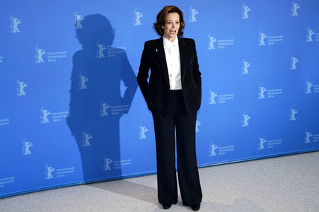 Photocall 'My Salinger Year', Berlinale 2020