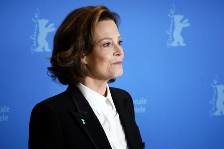 Photocall 'My Salinger Year', Berlinale 2020