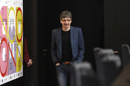 Pressekonferenz 'My Salinger Year', Berlinale 2020