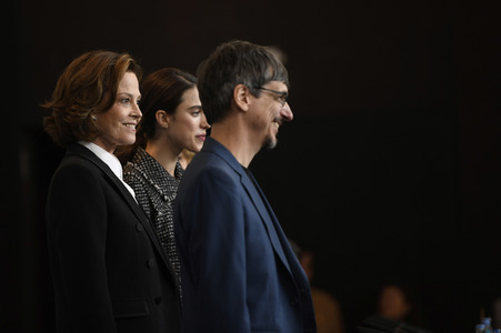 Pressekonferenz 'My Salinger Year', Berlinale 2020