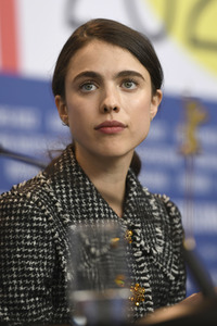 Pressekonferenz 'My Salinger Year', Berlinale 2020