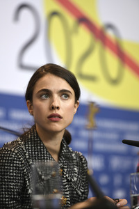 Pressekonferenz 'My Salinger Year', Berlinale 2020