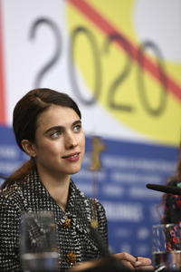 Pressekonferenz 'My Salinger Year', Berlinale 2020