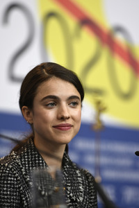 Pressekonferenz 'My Salinger Year', Berlinale 2020