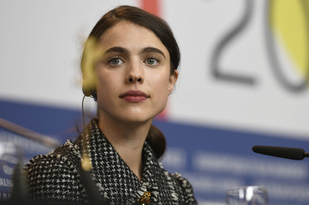 Pressekonferenz 'My Salinger Year', Berlinale 2020