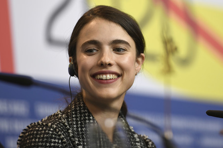 Pressekonferenz 'My Salinger Year', Berlinale 2020