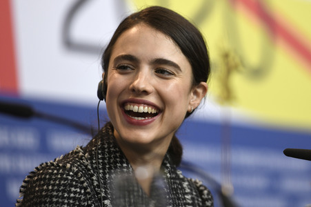Pressekonferenz 'My Salinger Year', Berlinale 2020