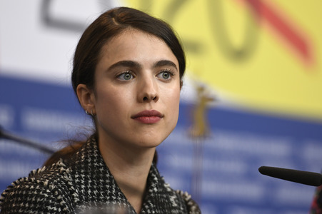Pressekonferenz 'My Salinger Year', Berlinale 2020