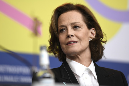 Pressekonferenz 'My Salinger Year', Berlinale 2020
